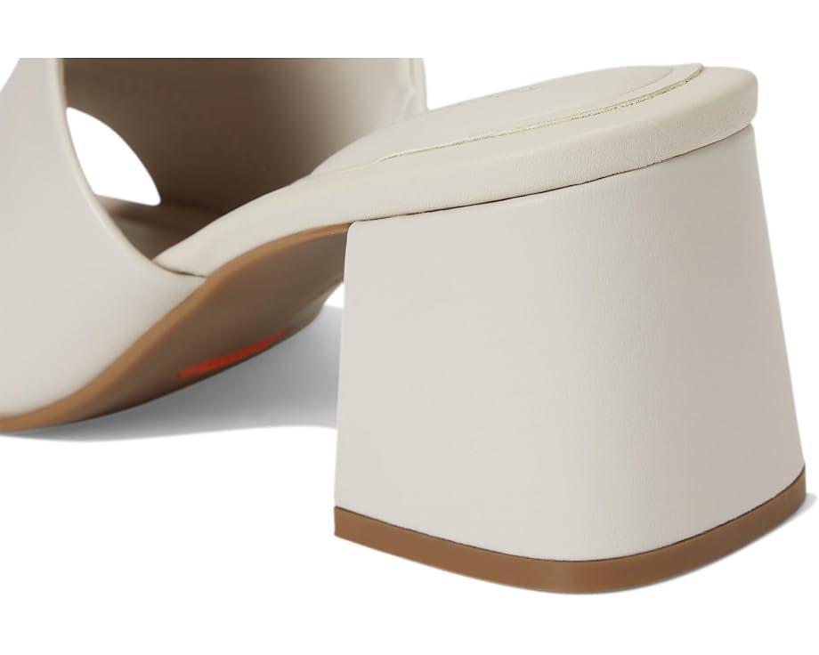 Pepper Leather Sandal Slide Product Image