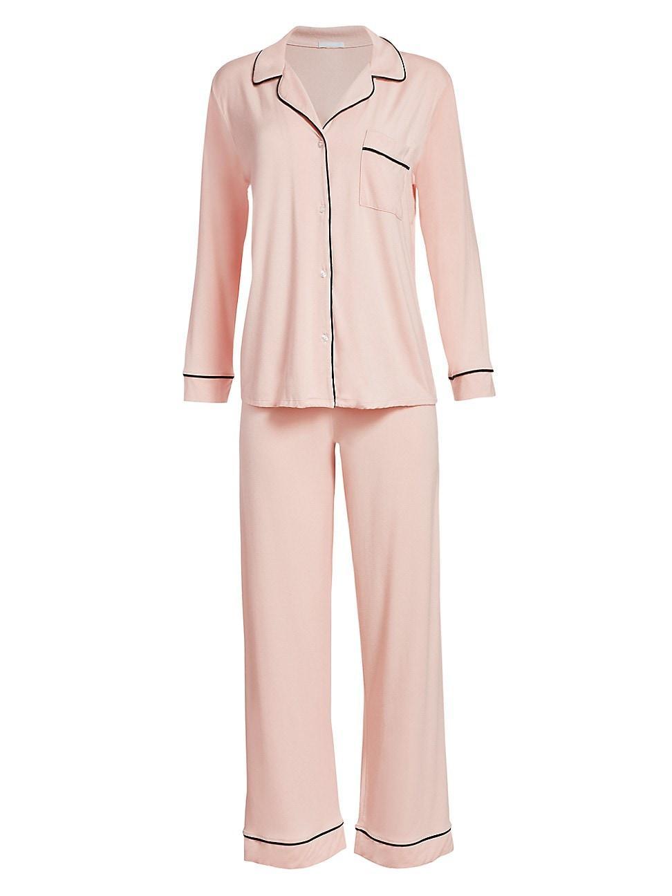 Gisele Long Pajama Set Product Image