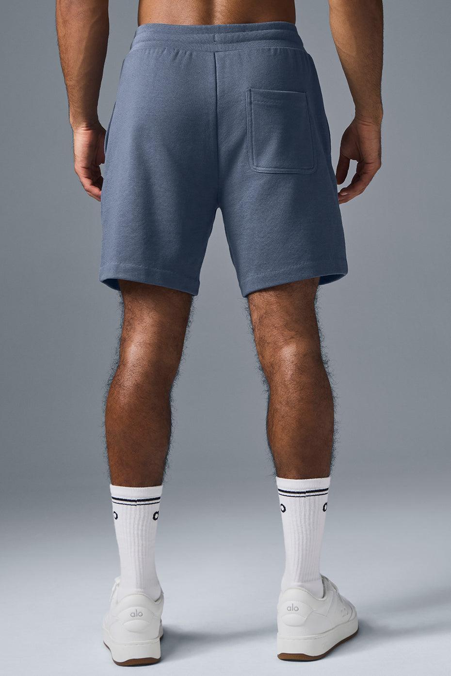 Chill Short - Bluestone Male Product Image