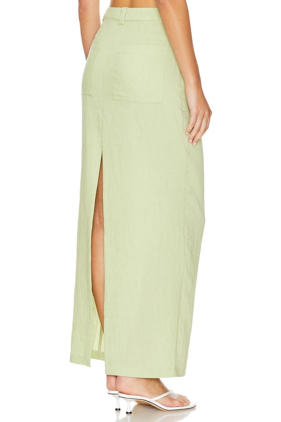 Masters Skirt Amanda Uprichard Product Image