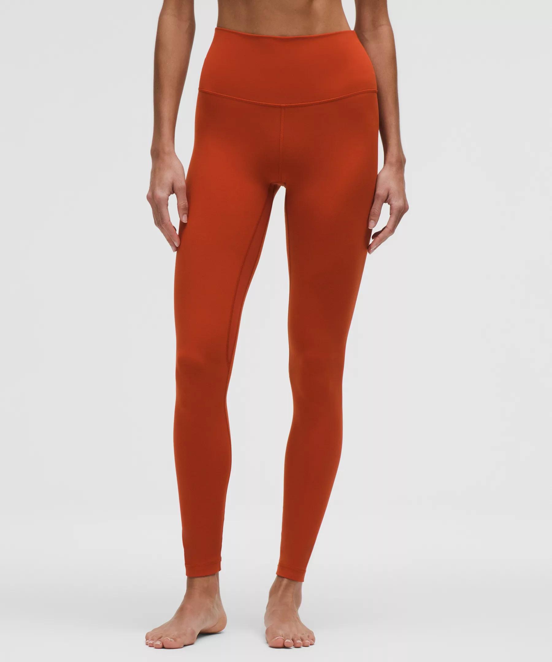 lululemon Align™ High-Rise Pant 28" Product Image