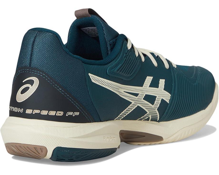 Men&apos;s Solution Swift FF 2 Tennis Shoe Product Image