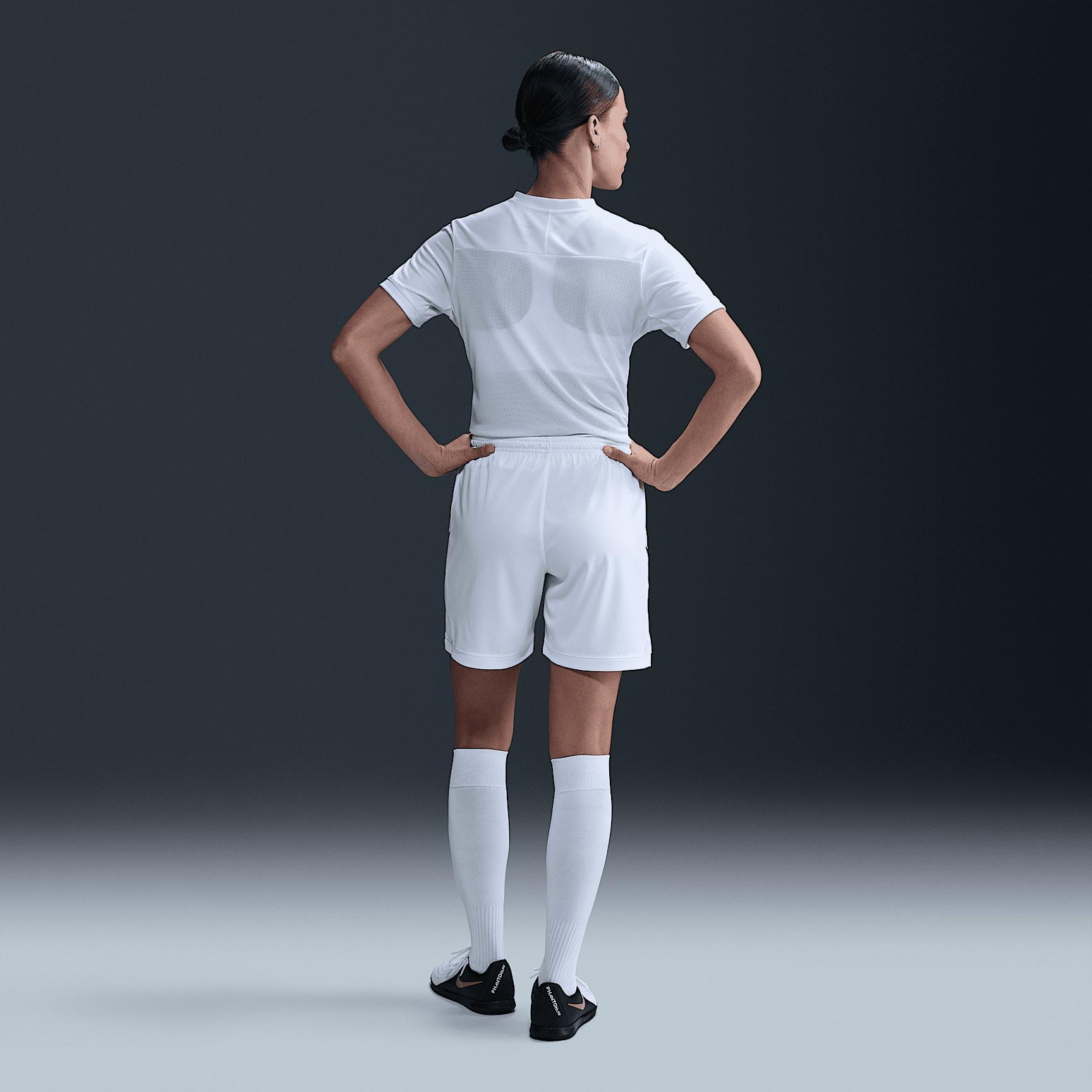 Nike Women's Academy Dri-FIT Soccer Shorts Product Image