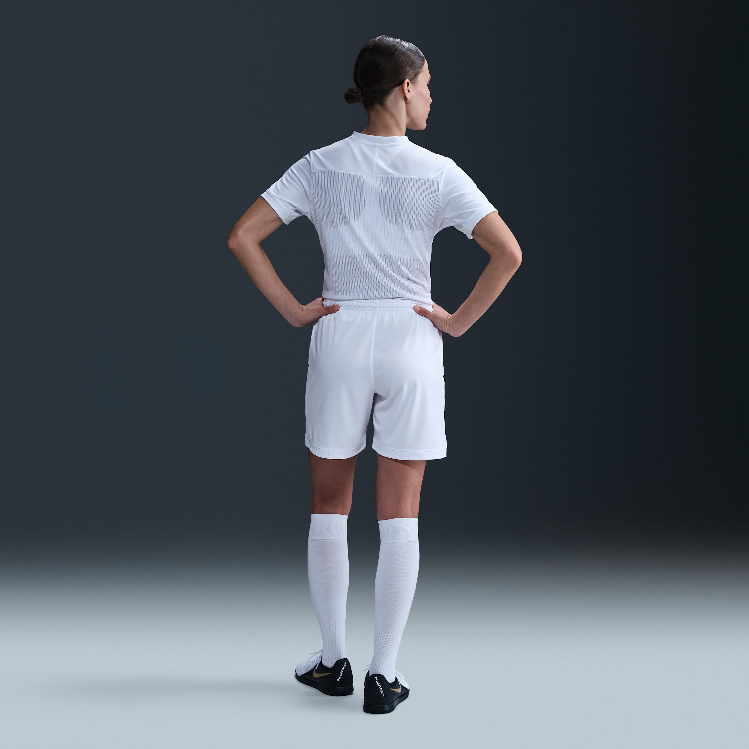 Nike Women's Academy Dri-FIT Soccer Shorts Product Image