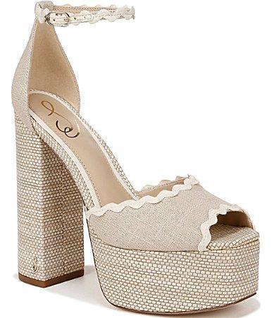 Womens Kori 2 140MM Platform Sandals Product Image