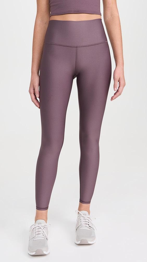 Alo Yoga 7/8 High Waist Airlift Leggings | Shopbop Product Image