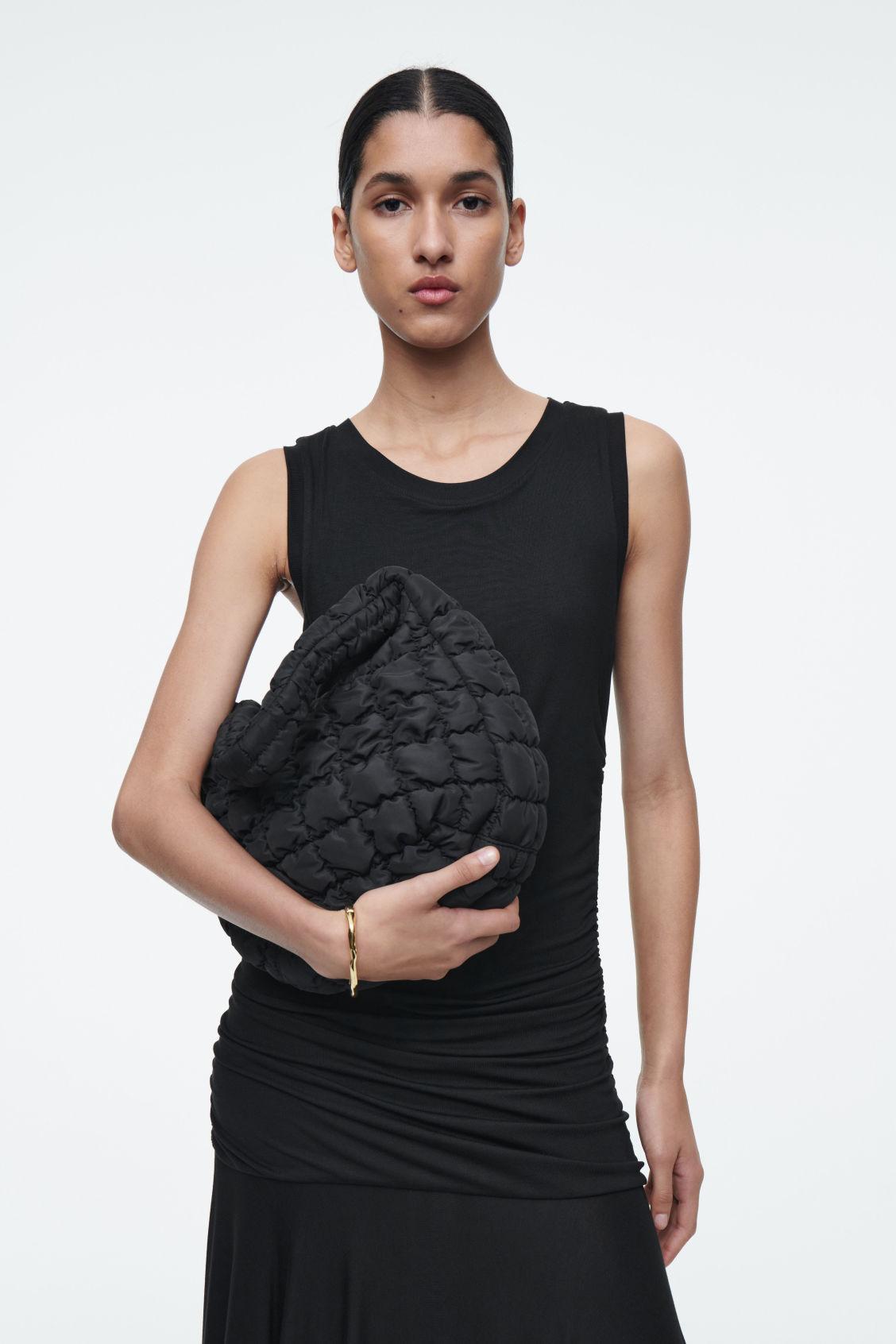 QUILTED MINI BAG Product Image