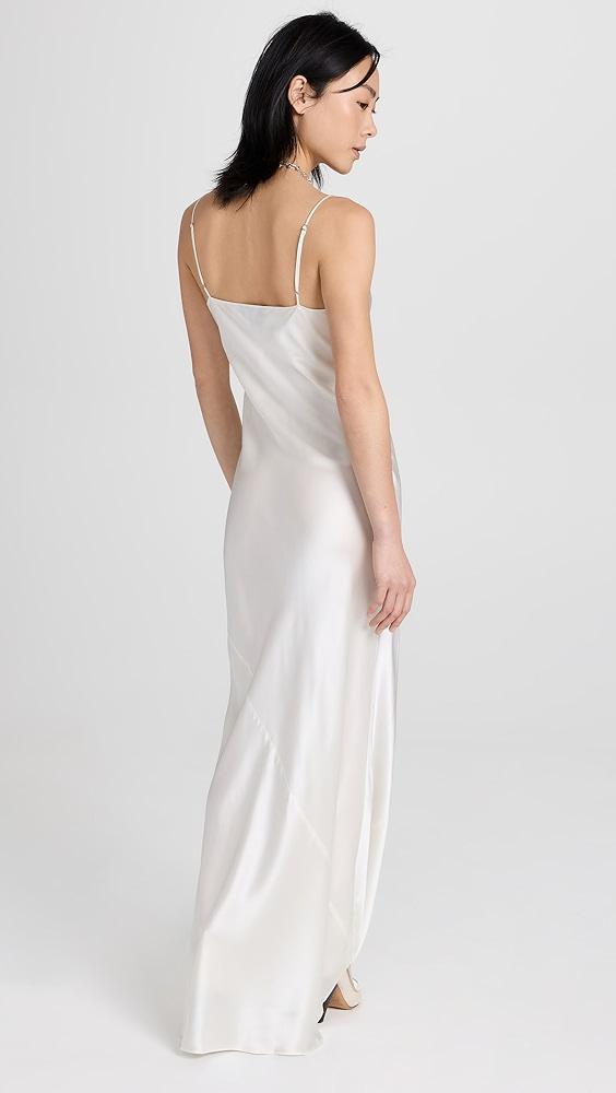 Nili Lotan Cami Gown | Shopbop Product Image