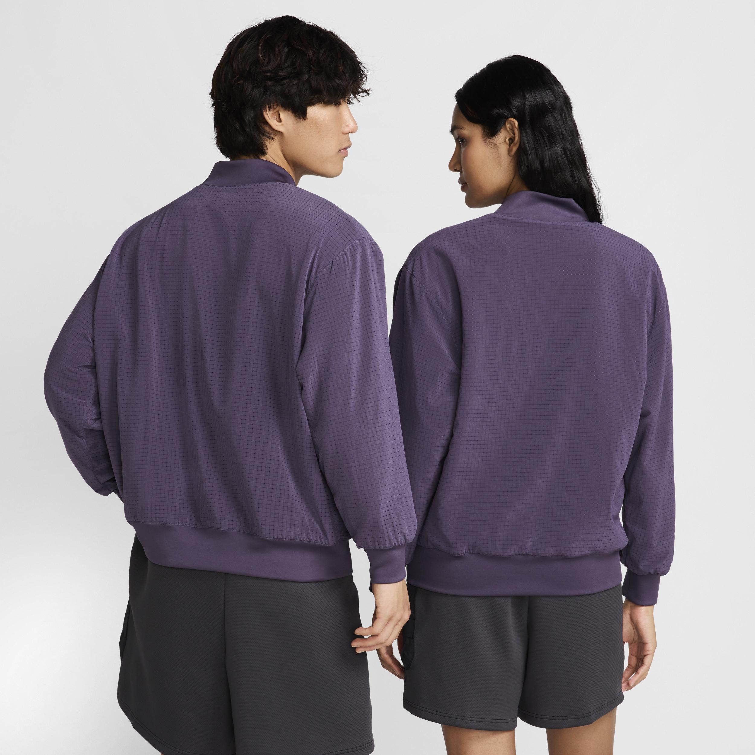 Sabrina Reversible Basketball Jacket Product Image