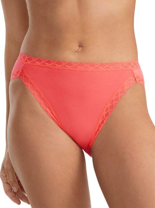 Natori Bliss French Cut Bikinis Product Image