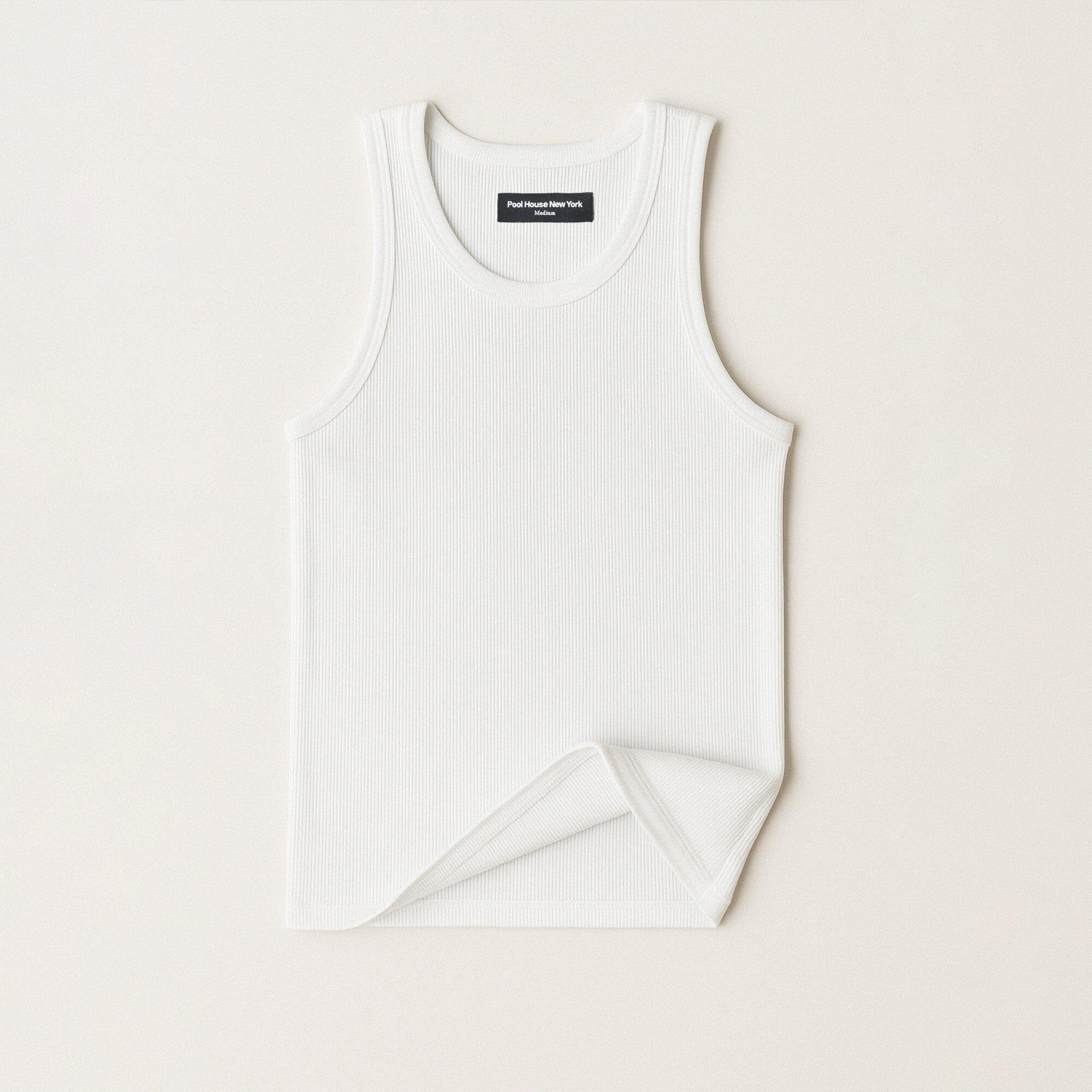 Montauk Rib Tank Product Image