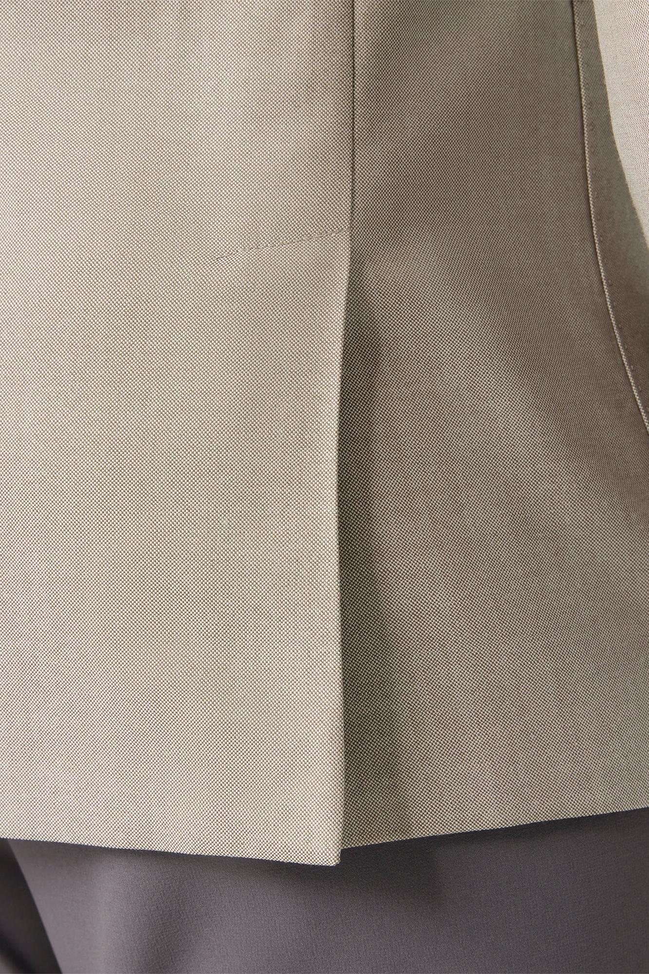 Lavelle Blazer - Seasonal - British Tan Product Image