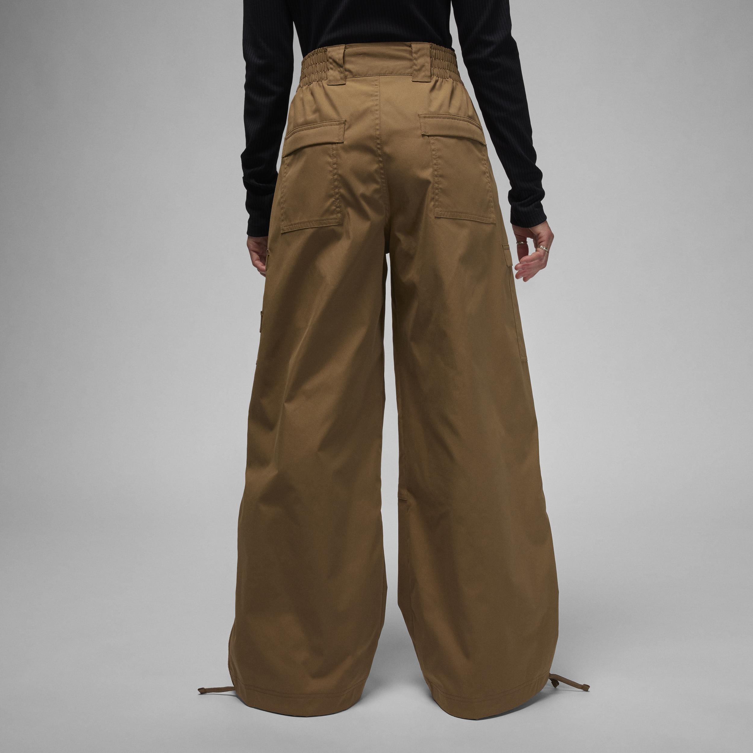 Womens Jordan Chicago Pants Product Image