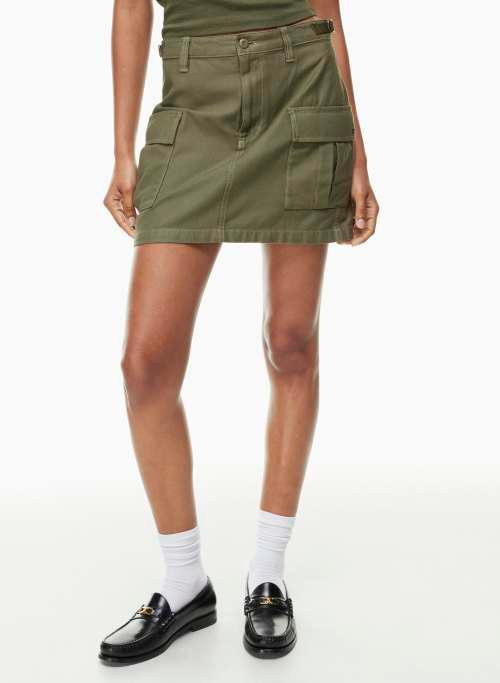 supply cargo micro skirt Product Image