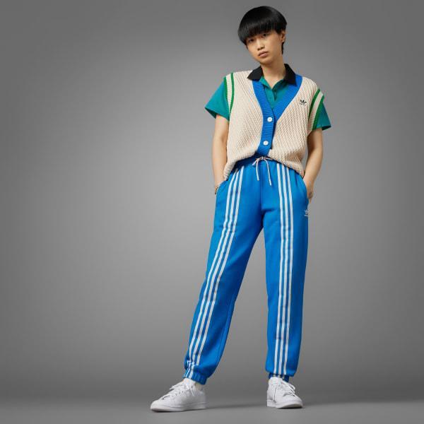 Adicolor 70s 3-Stripes Sweatpants Product Image
