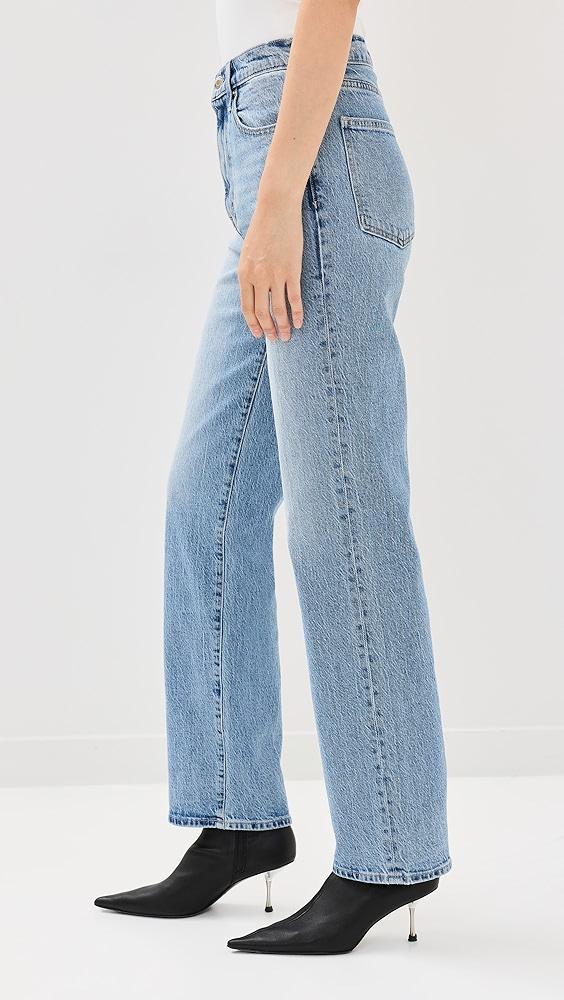 Pistola Denim Cassie Jeans | Shopbop Product Image
