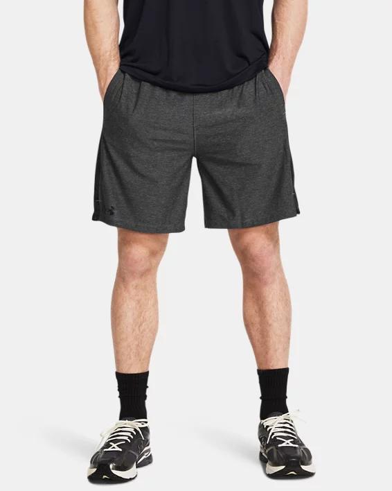Men's UA Train Stretch 2.0 Shorts Product Image