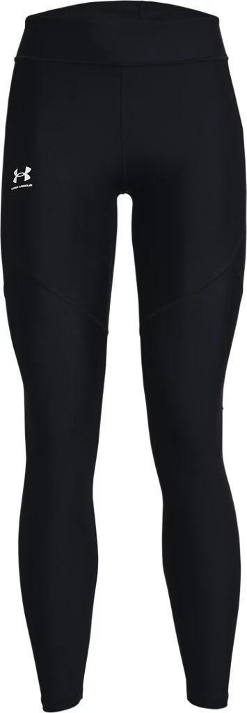Women's HeatGear® Full-Length Leggings Product Image