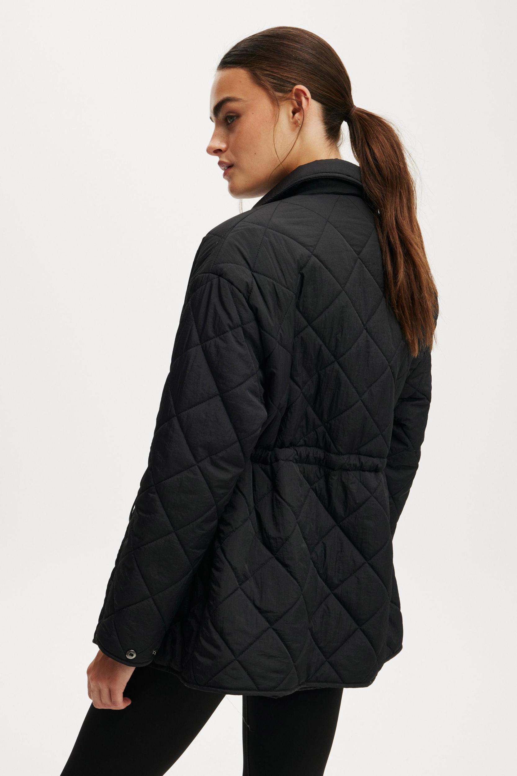 Alpine Patch Pocket Jacket Product Image