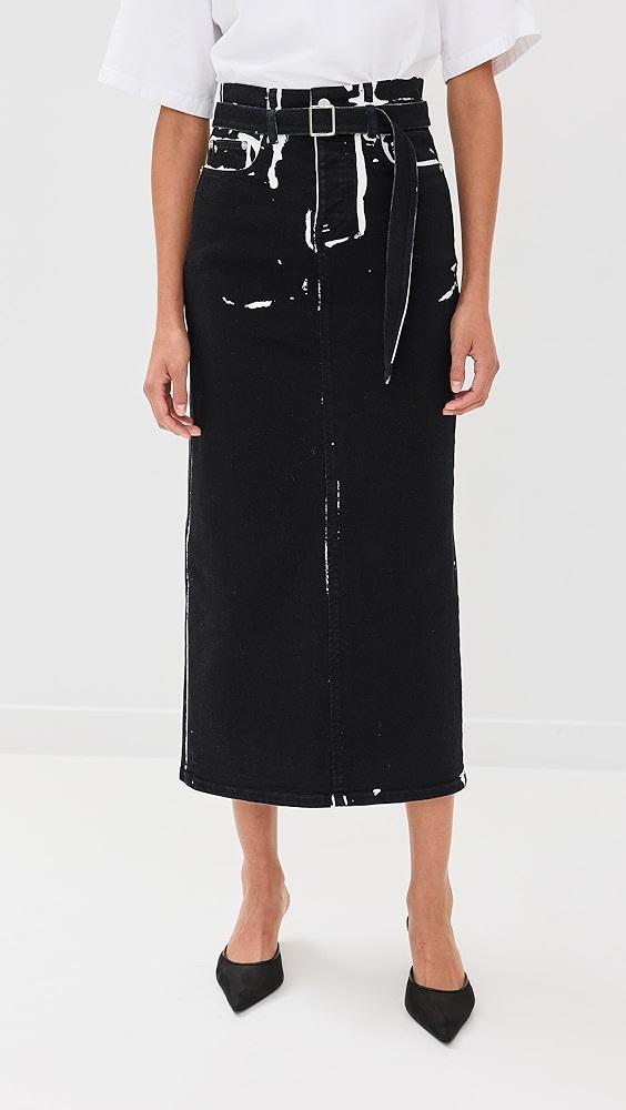 Proenza Schouler Calder Skirt | Shopbop Product Image