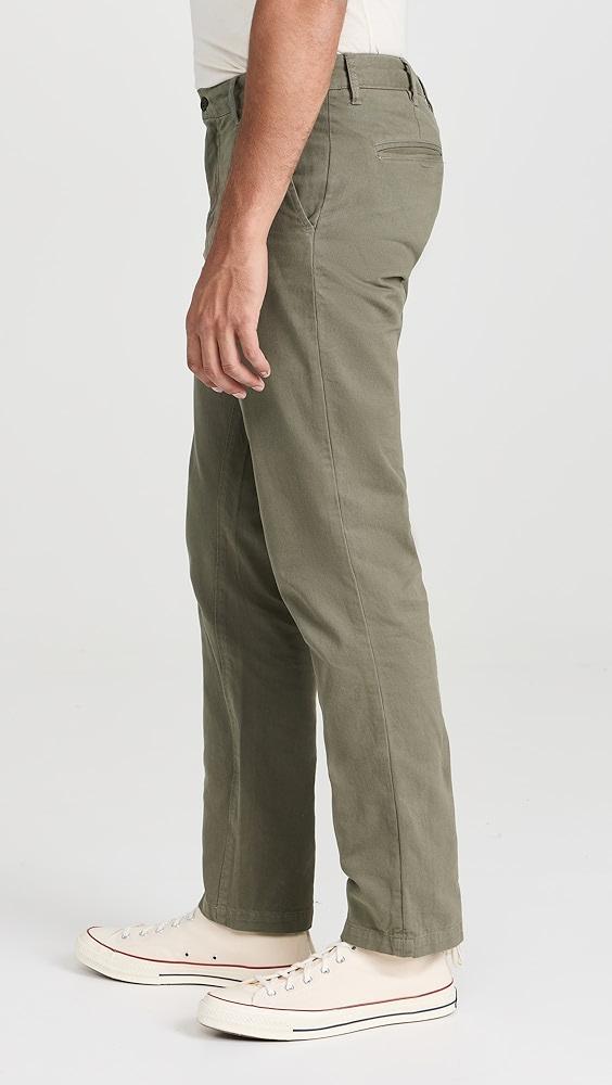 Taylor Stitch Democratic Foundation Pants | Shopbop Product Image