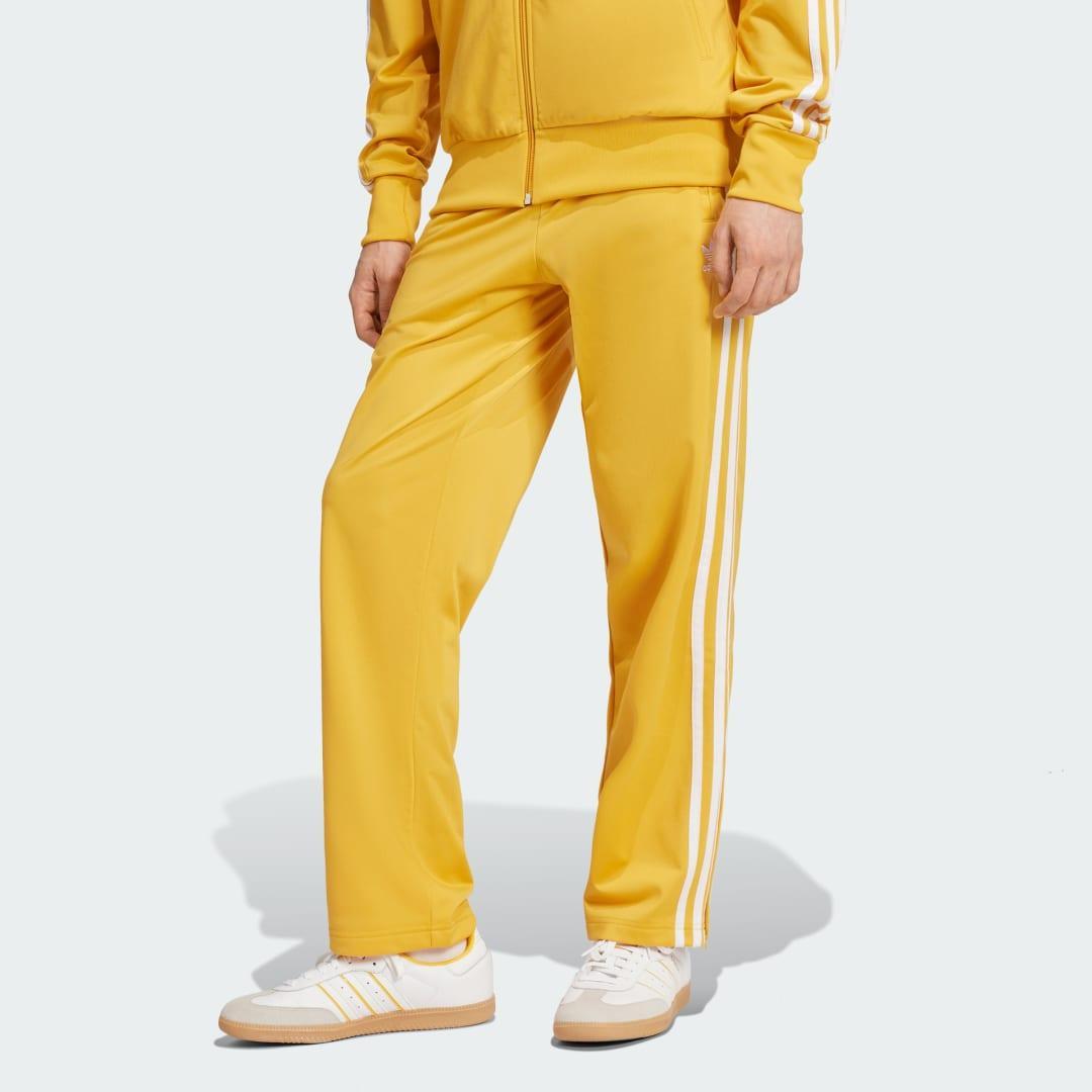 adidas Adicolor Classics Firebird Track Pants Black 2XL Mens Product Image