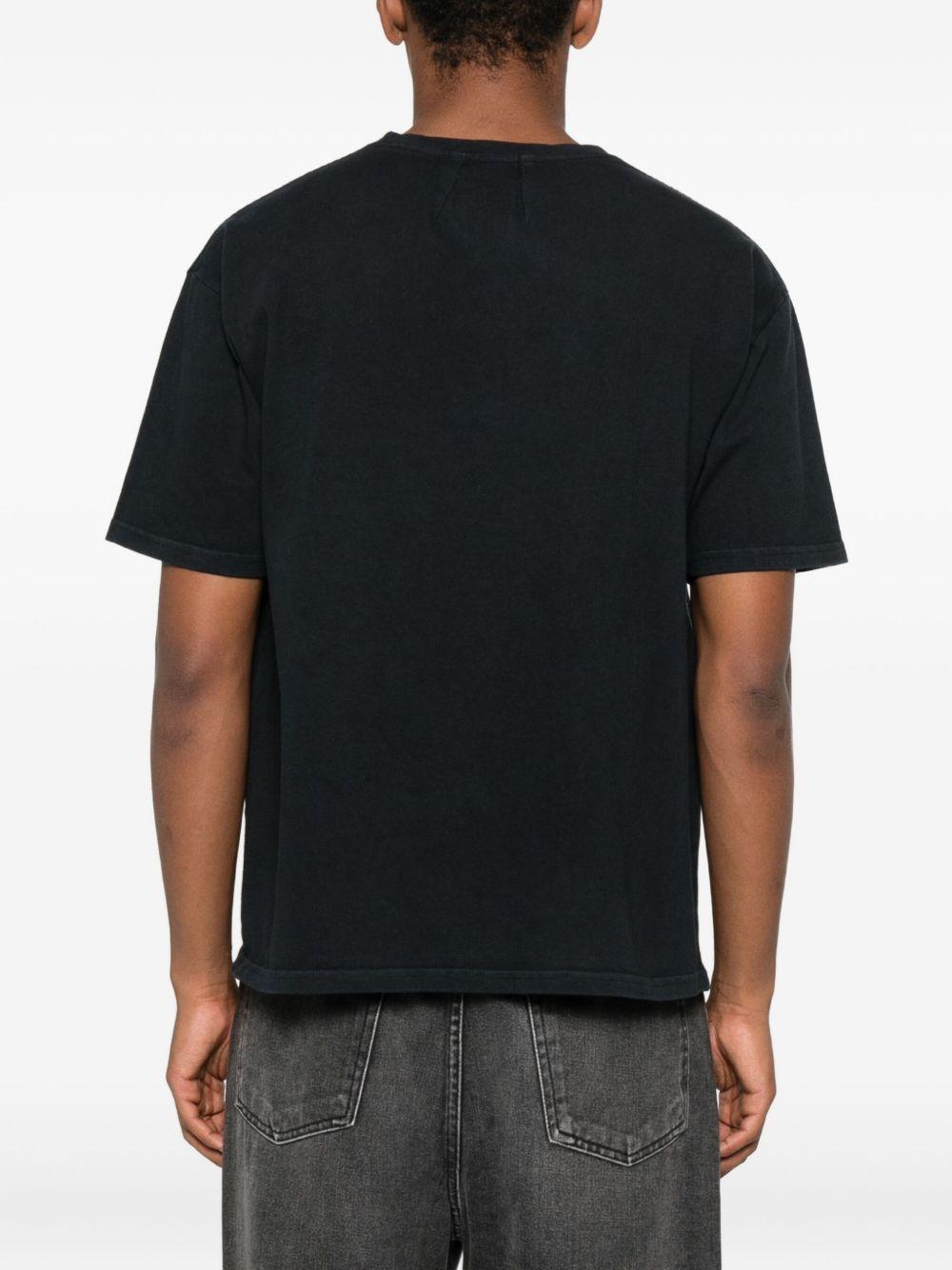 logo-print T-shirt Product Image
