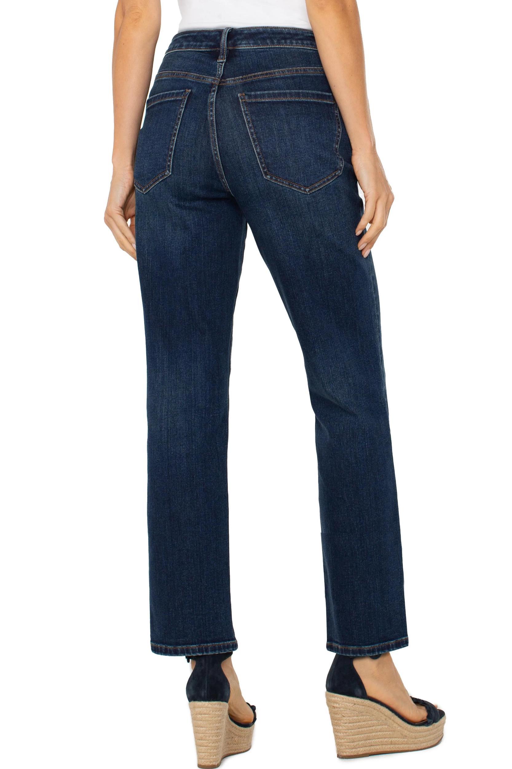 Liv Non Skinny Skinny Product Image