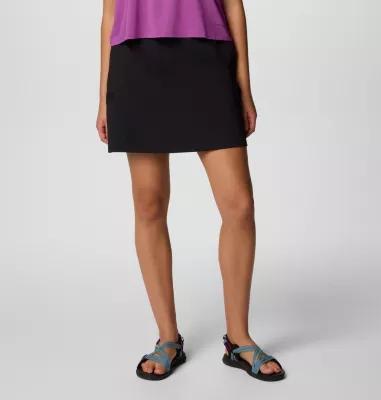 Columbia Women's Weekend Rays Water Skirt- Product Image
