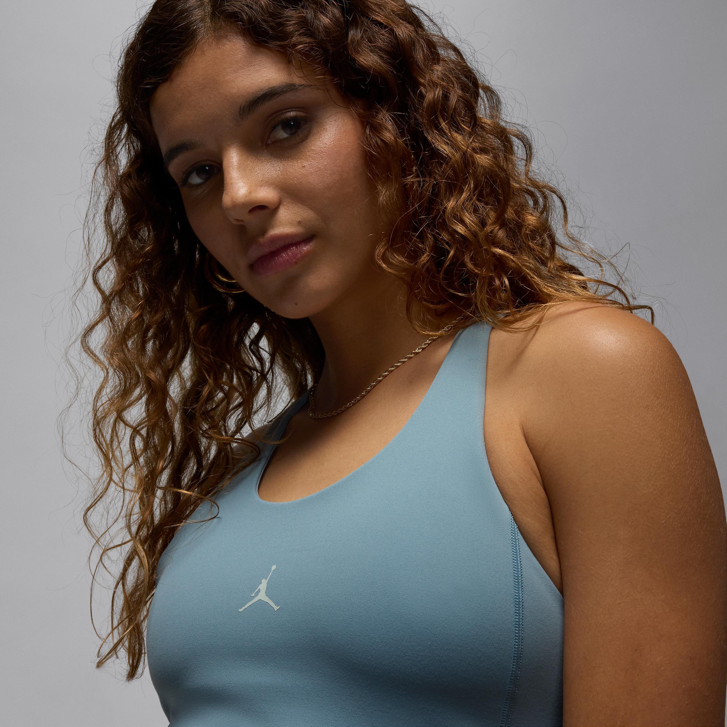 Women's Jordan Sport Dri-FIT Tank Top Product Image
