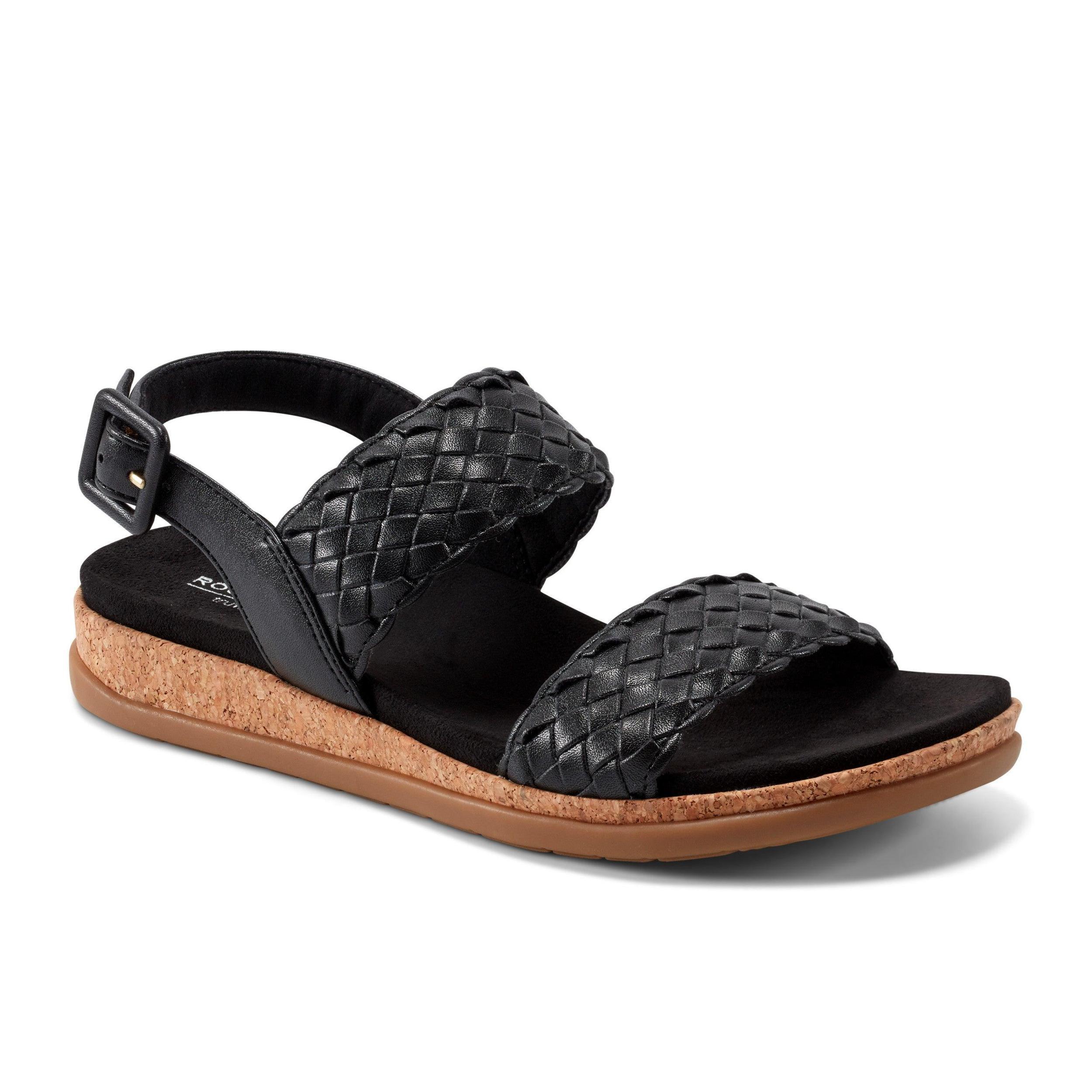 Women's Yarelia Open Toe Casual Slingback Sandals Product Image