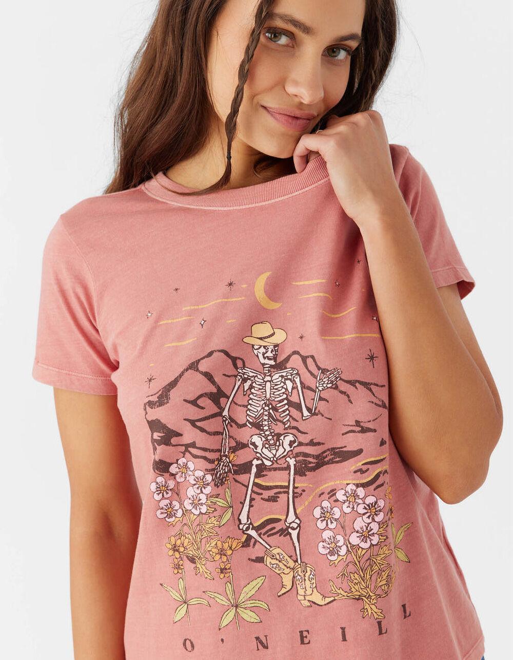 O'NEILL Traveler Womens Tee Product Image