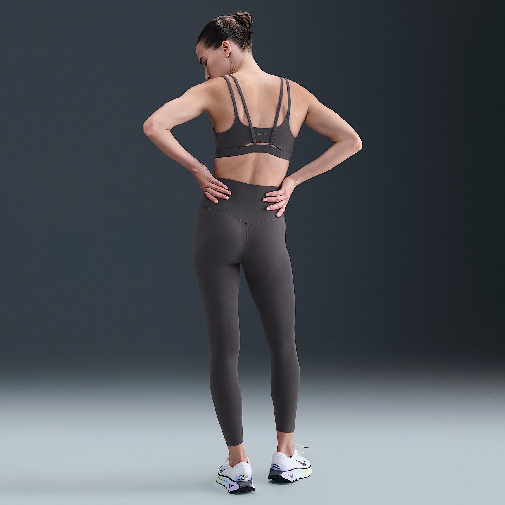 Nike Women's Zenvy High-Waisted 7/8 Leggings Product Image