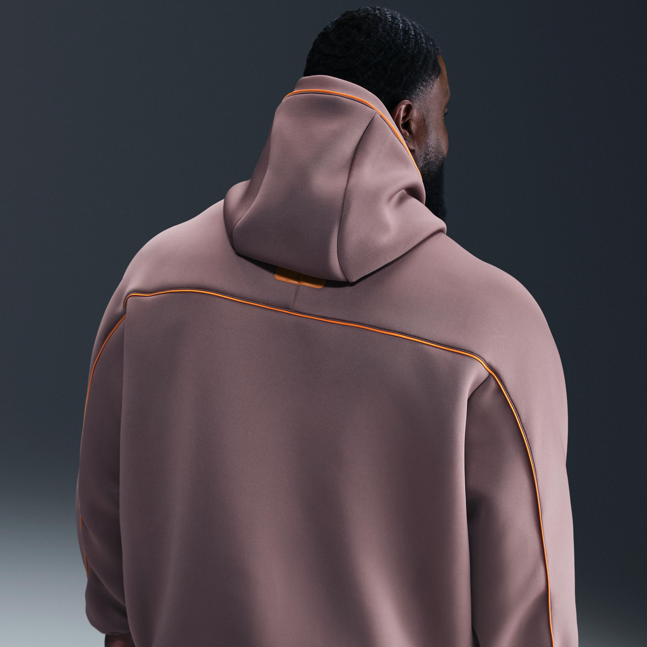 Nike Project F.R.O.G. Men's Pullover Hoodie Product Image