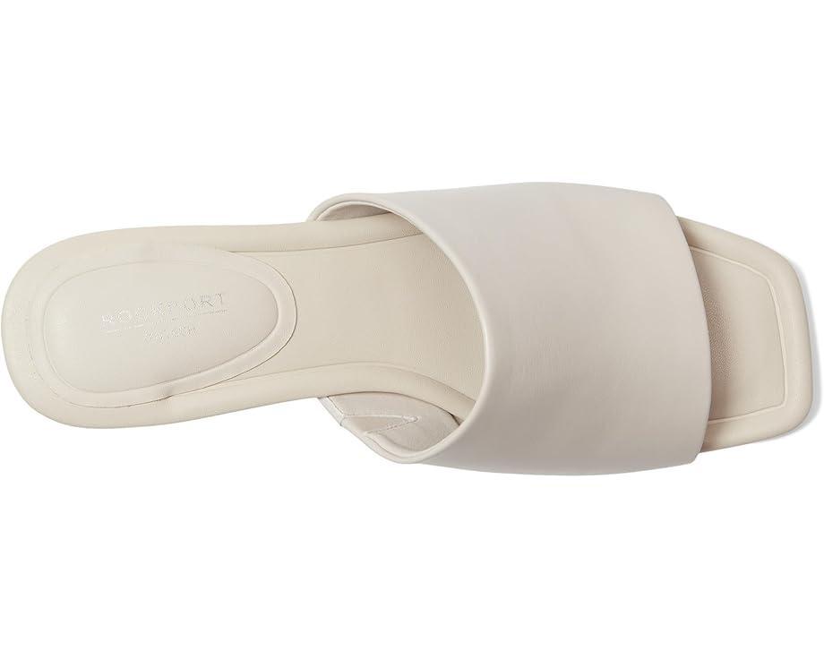 Pepper Leather Sandal Slide Product Image