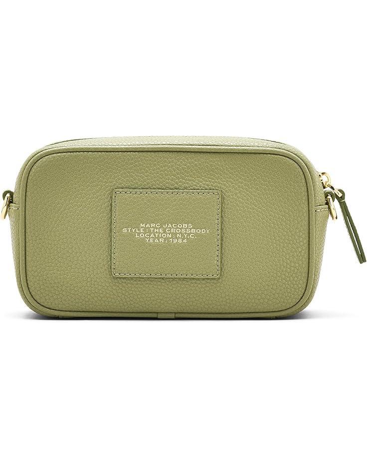 The Cargo Canvas Shoulder Bag Product Image