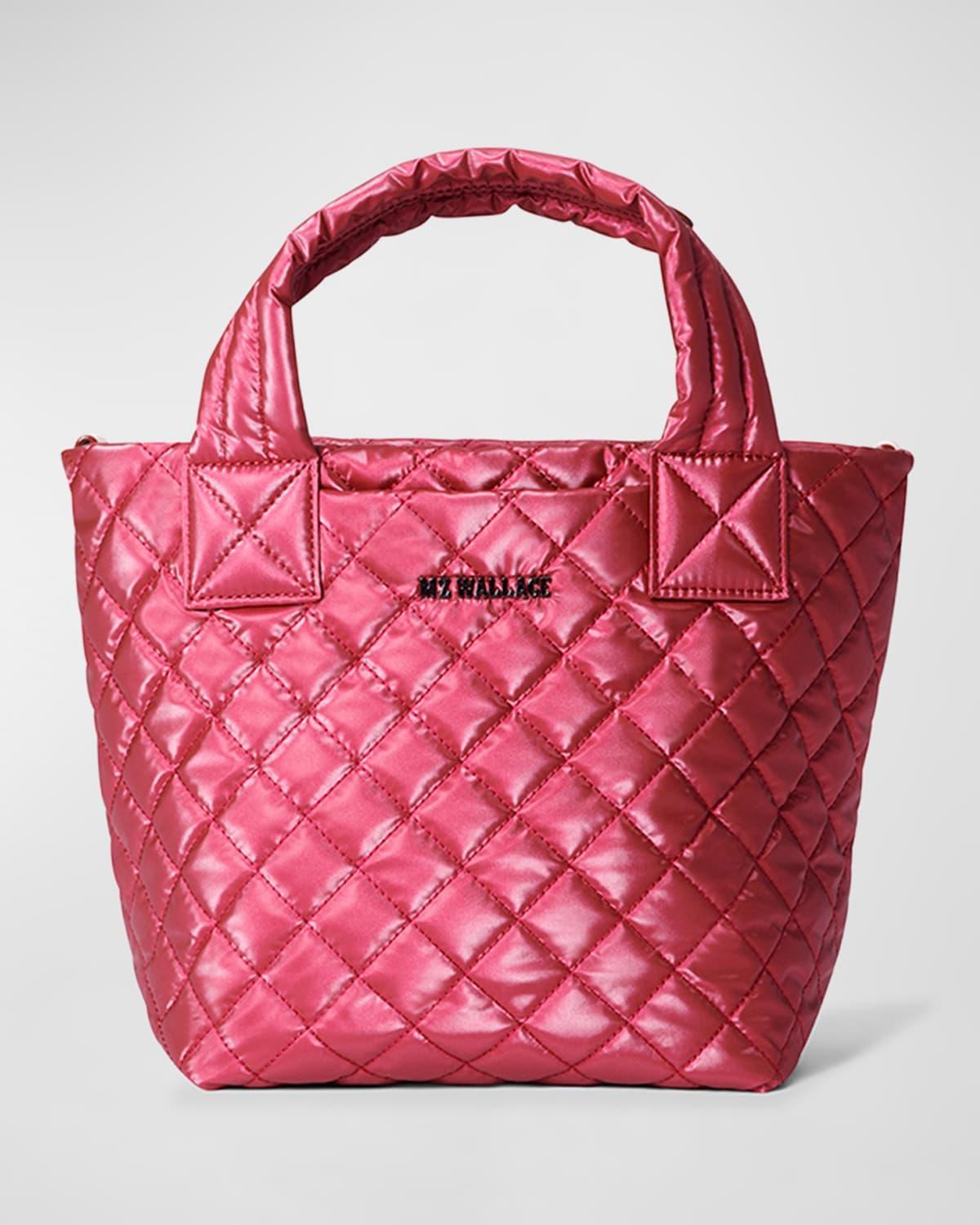 Mz Wallace Mini Metro Tote Deluxe Product Image