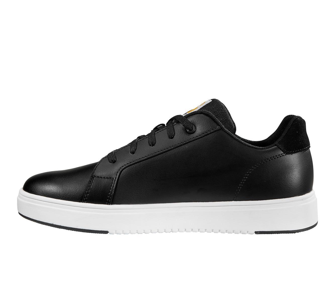 Women's Carhartt Detroit Leather EH Slip Resistant Shoes Product Image