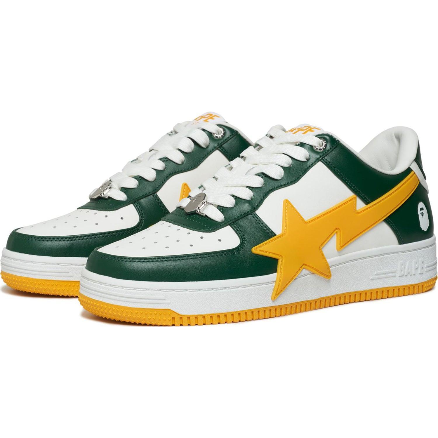 BAPE STA OS #2 MENS Male Product Image