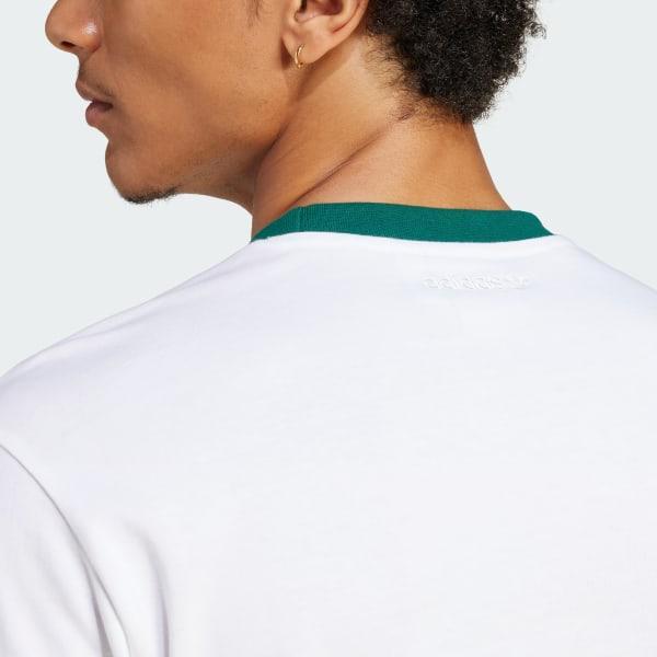 adidas Mens adidas Archive Graphic T-Shirt - Mens Product Image