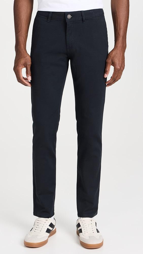 DL1961 Ivan Twill Trousers 32" | Shopbop Product Image