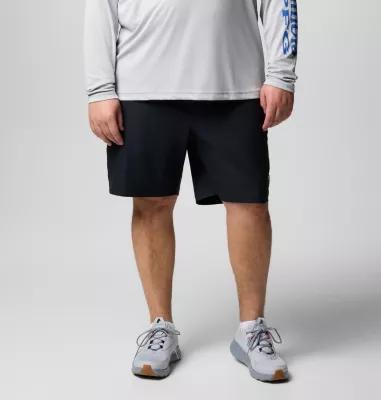 Columbia Men's PFG Rambler Water Shorts - Big- Product Image