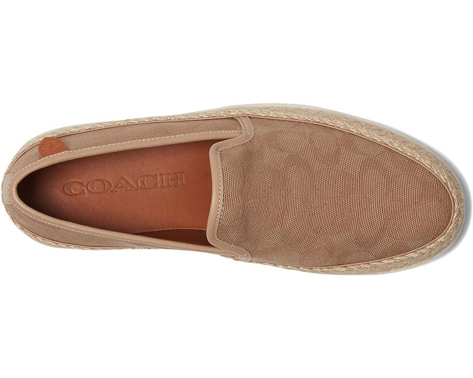 Benson Boat Shoe Product Image