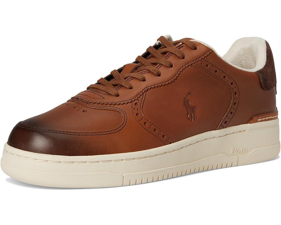Heritage Court II Sneaker Product Image