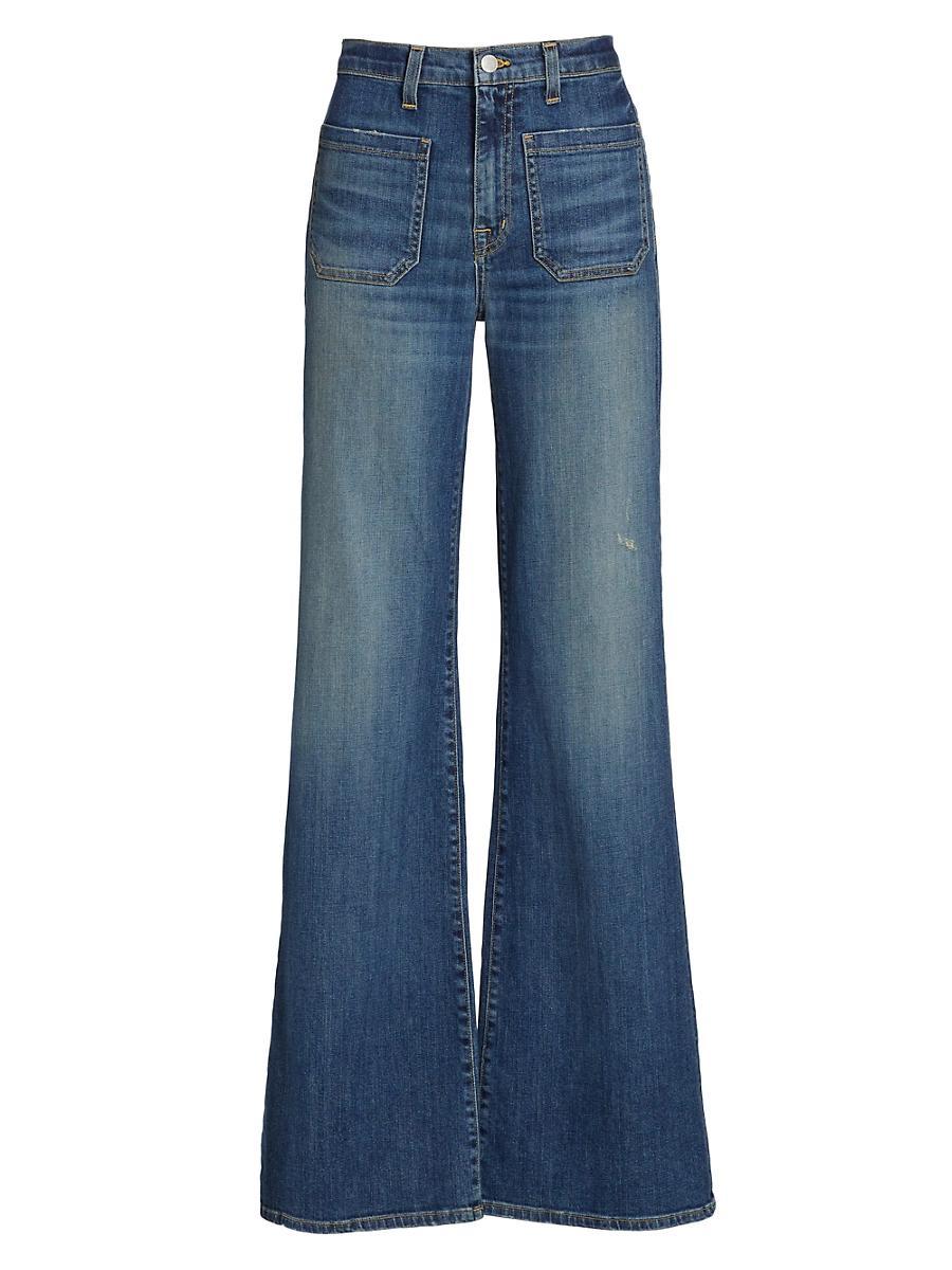 Florence Flare Product Image