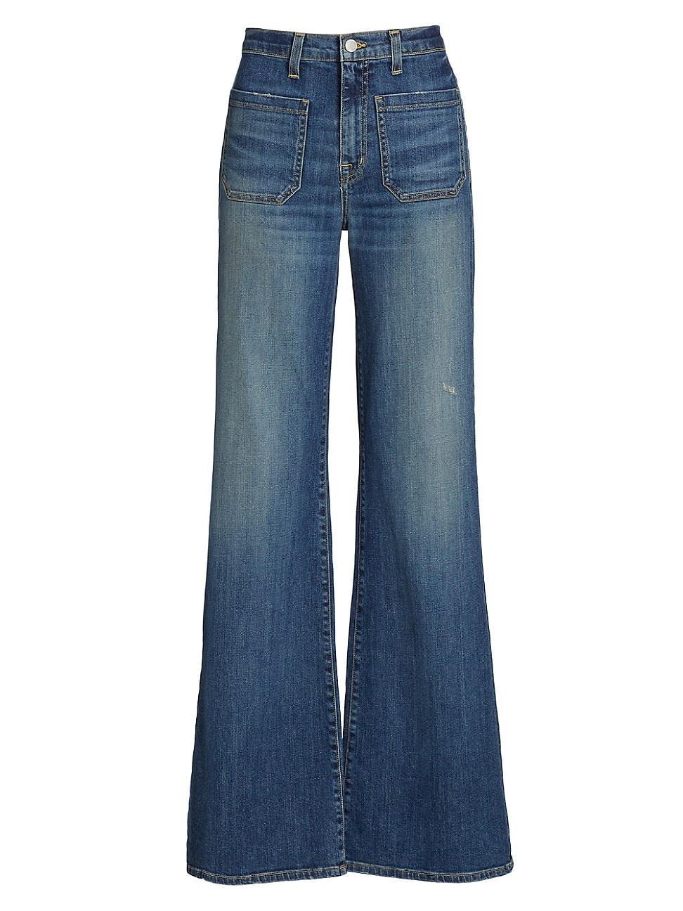 Florence Flare Product Image