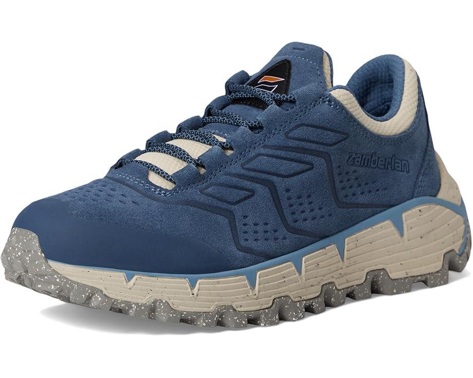 Trail Model X Low Waterproof Hiker Product Image