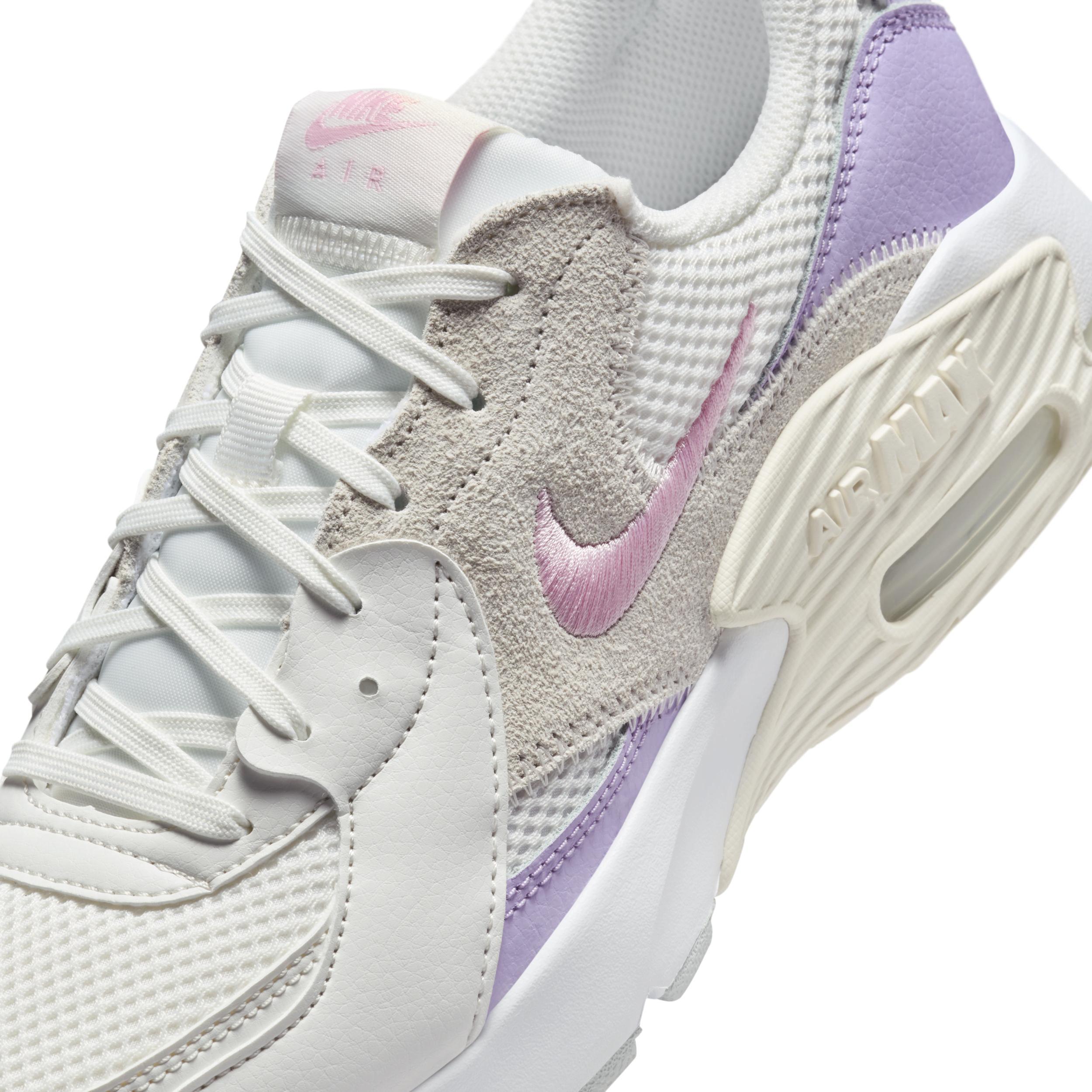 Nike Womens Air Max Excee Sneaker Running Sneakers Product Image