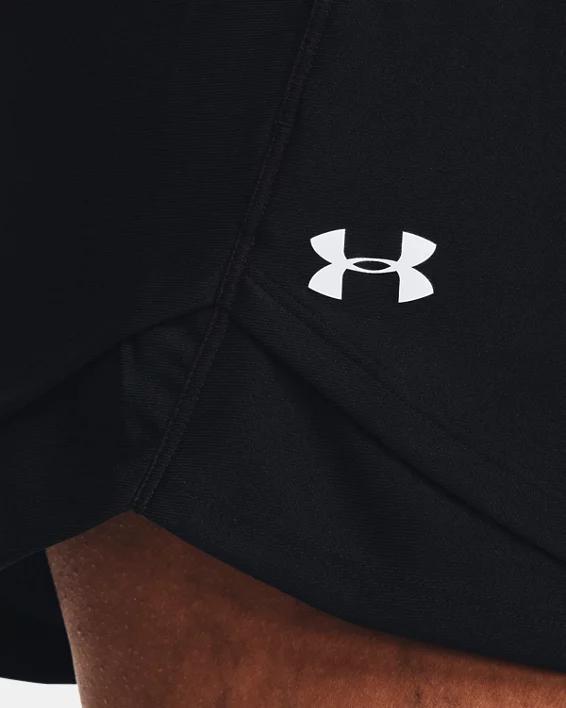 Women's UA Play Up 3.0 Shorts Product Image