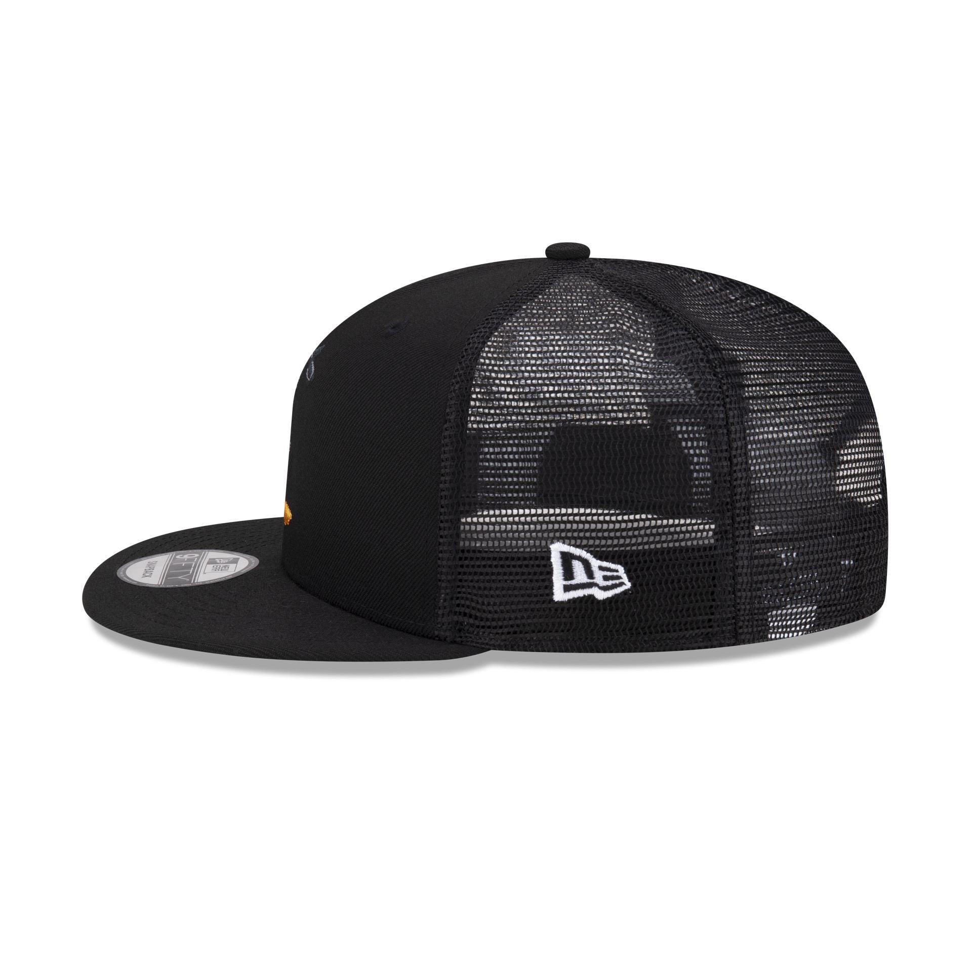 Toronto Blue Jays 2025 Clubhouse Alt 9FIFTY Snapback Hat Male Product Image